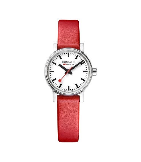 Montre best sale mondaine femme